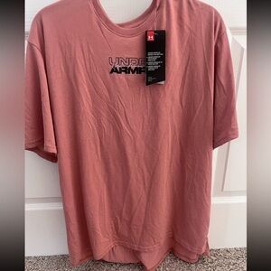 NWT Under Armour Top